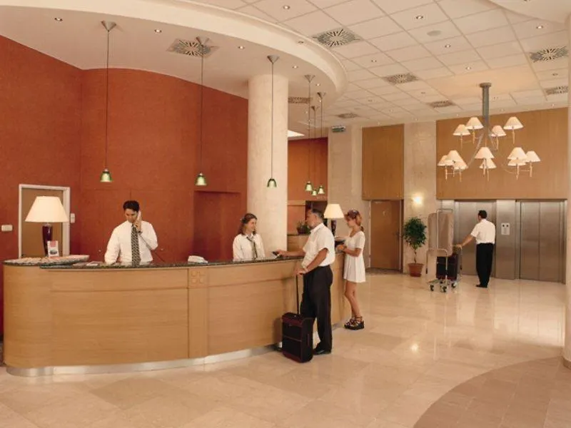 Ibis Styles Budapest Center Hungary