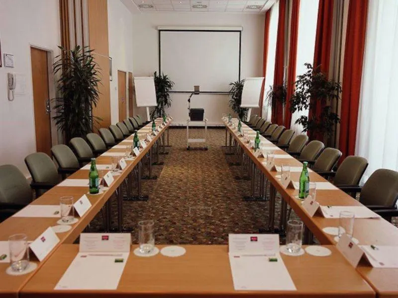 Ibis Styles Budapest Center