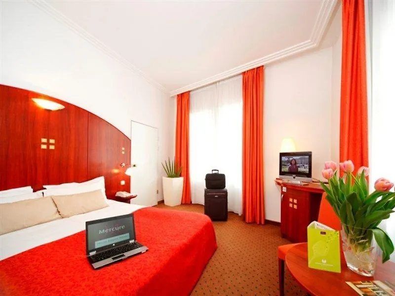 Ibis Styles Budapest Center Hotel