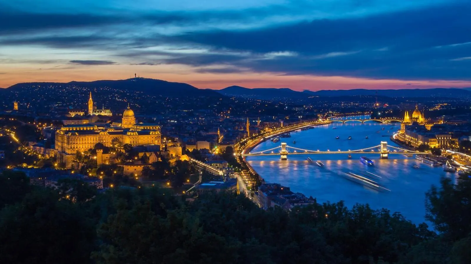 Ibis Styles Budapest Center