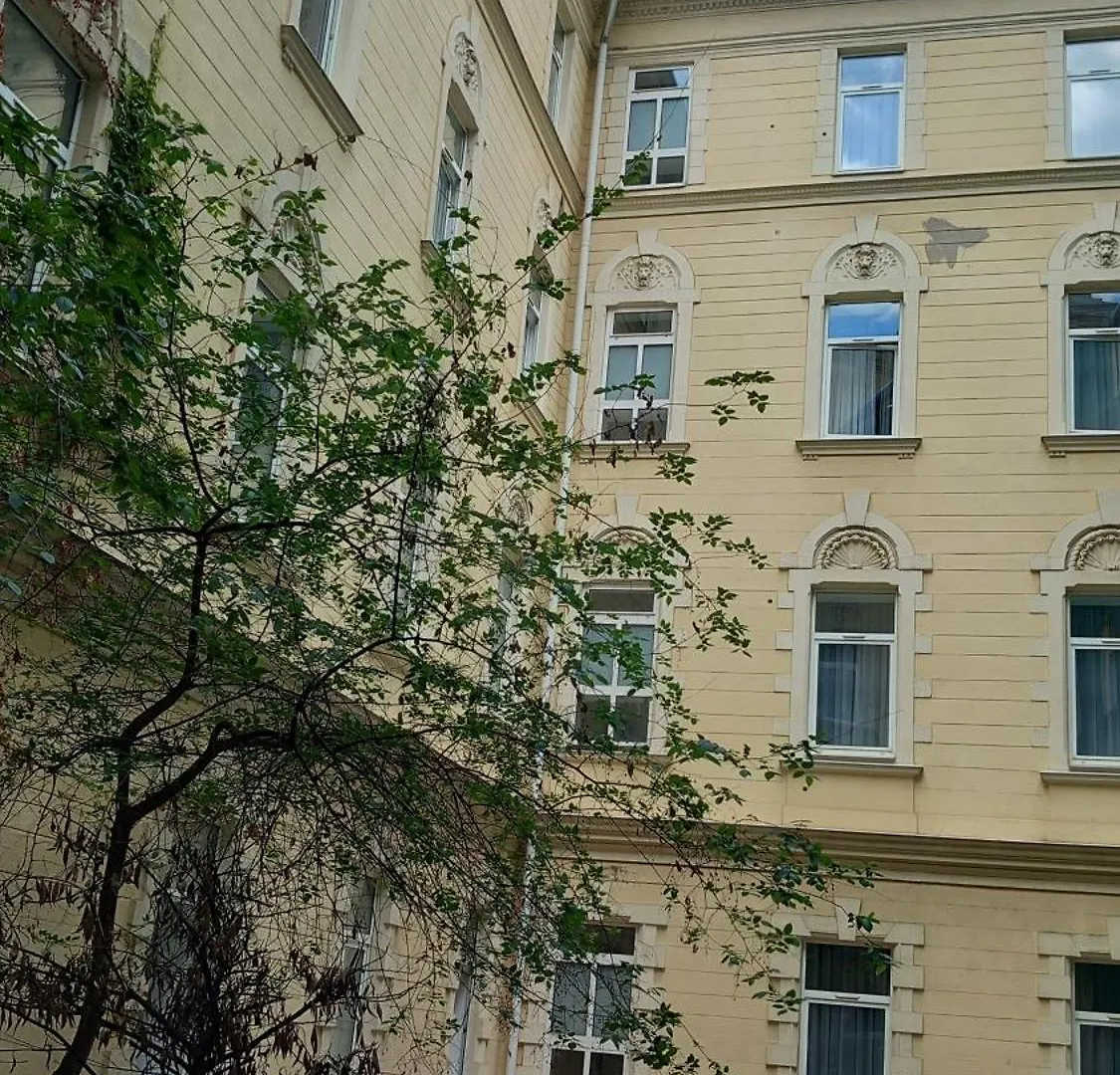 Ibis Styles Budapest Center 3*,  Hungary