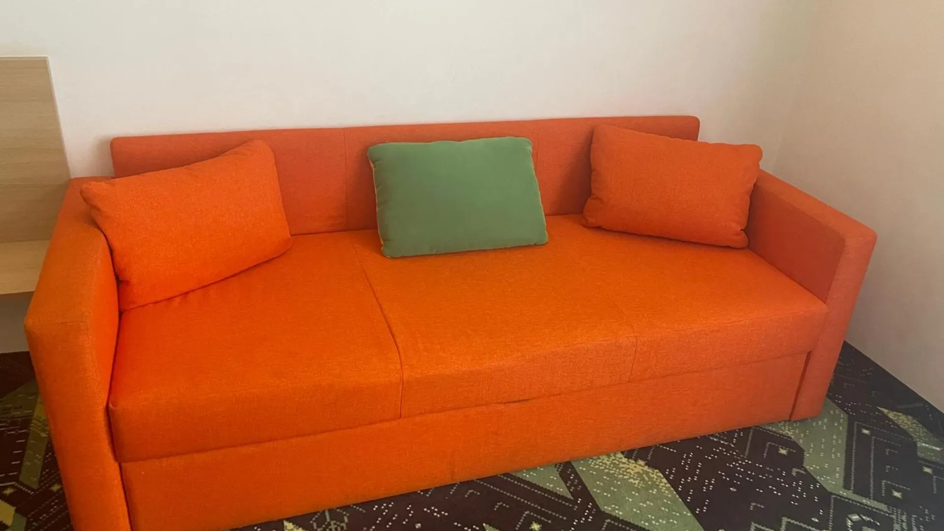 Hotel Ibis Styles Budapest Center