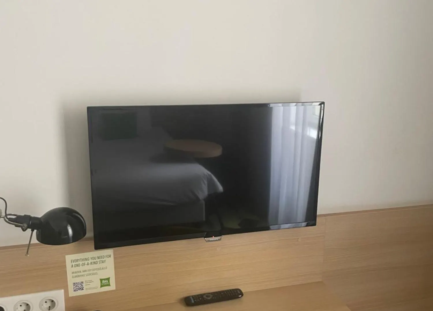 Ibis Styles Budapest Center 3*,
