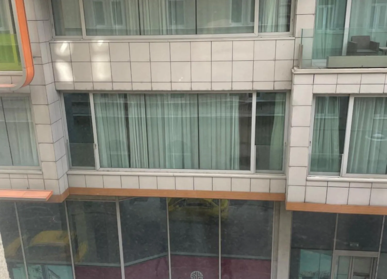 Ibis Styles Budapest Center Hotel