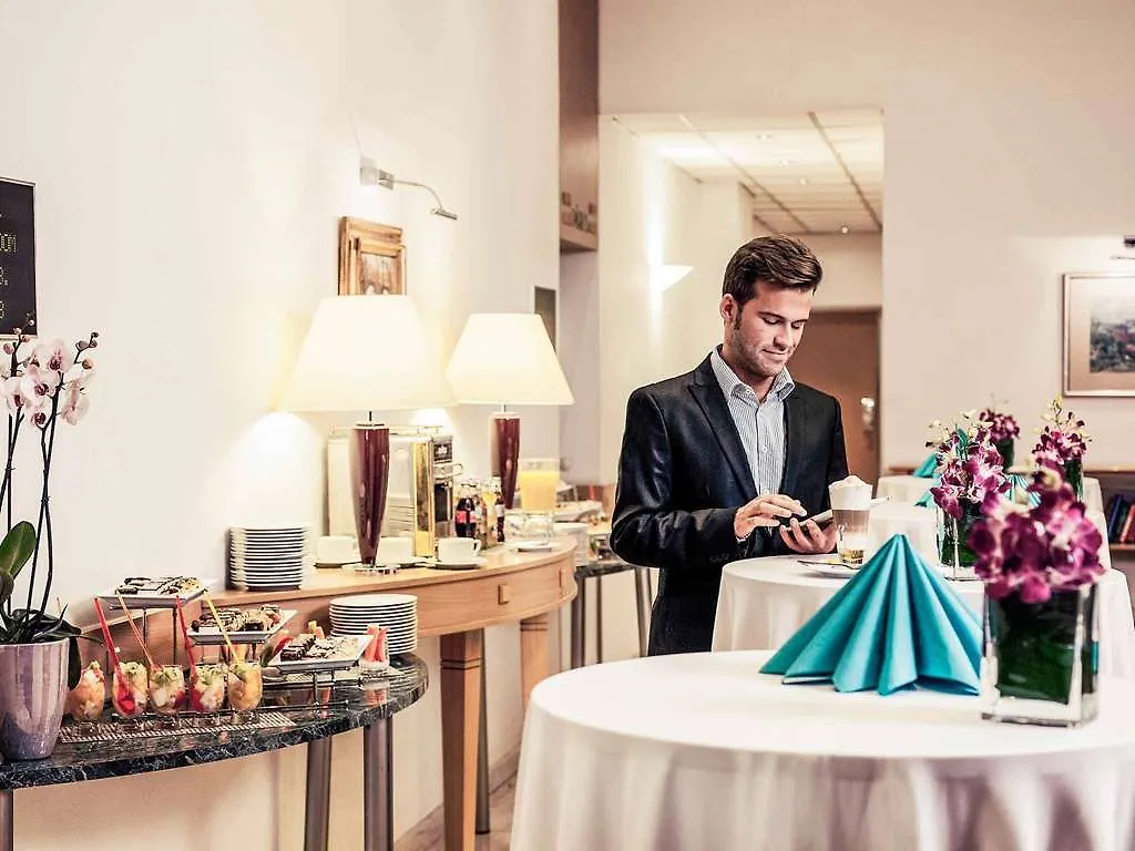 Ibis Styles Budapest Center 3*,  Hungria