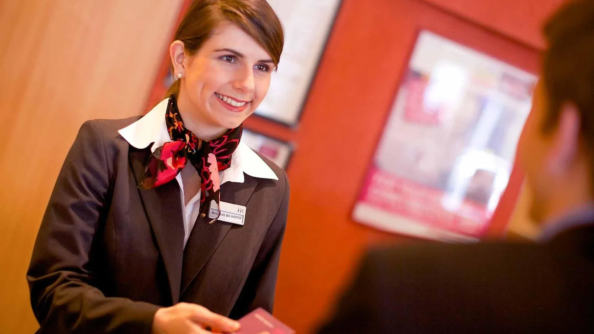 *** Hotel Ibis Styles Budapest Center Hungary
