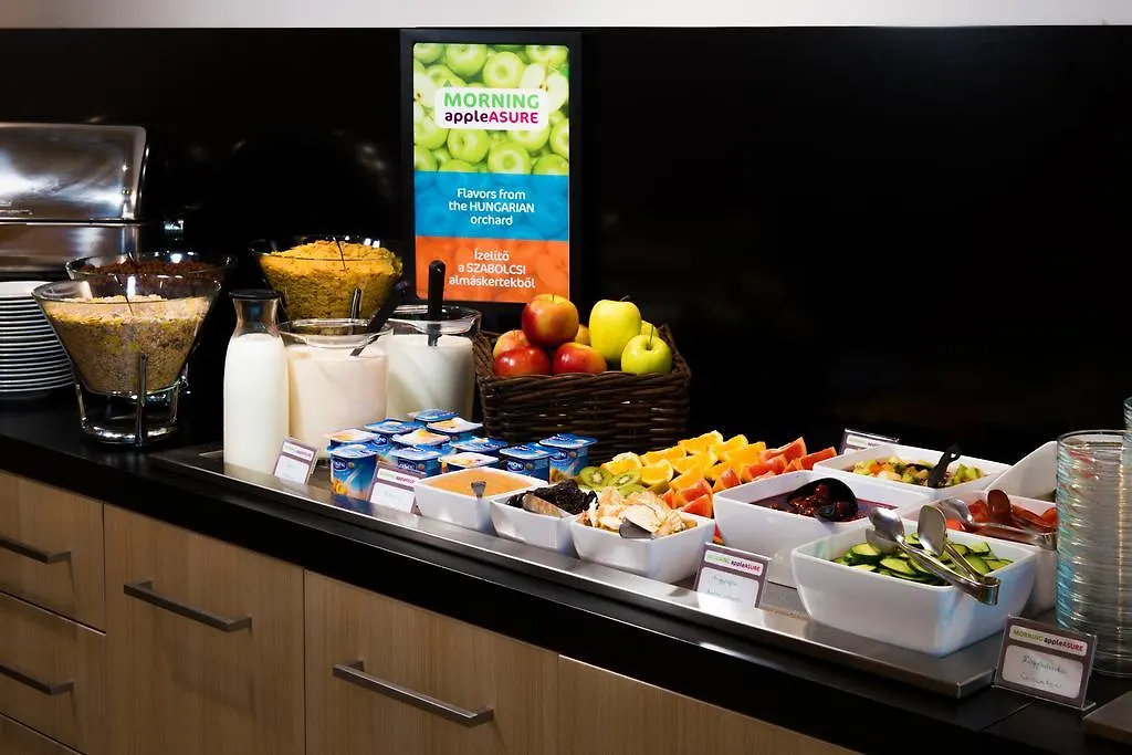 Ibis Styles Budapest Center