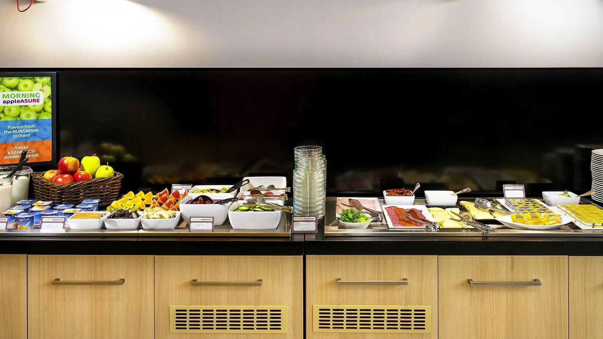 Ibis Styles Budapest Center Hotel