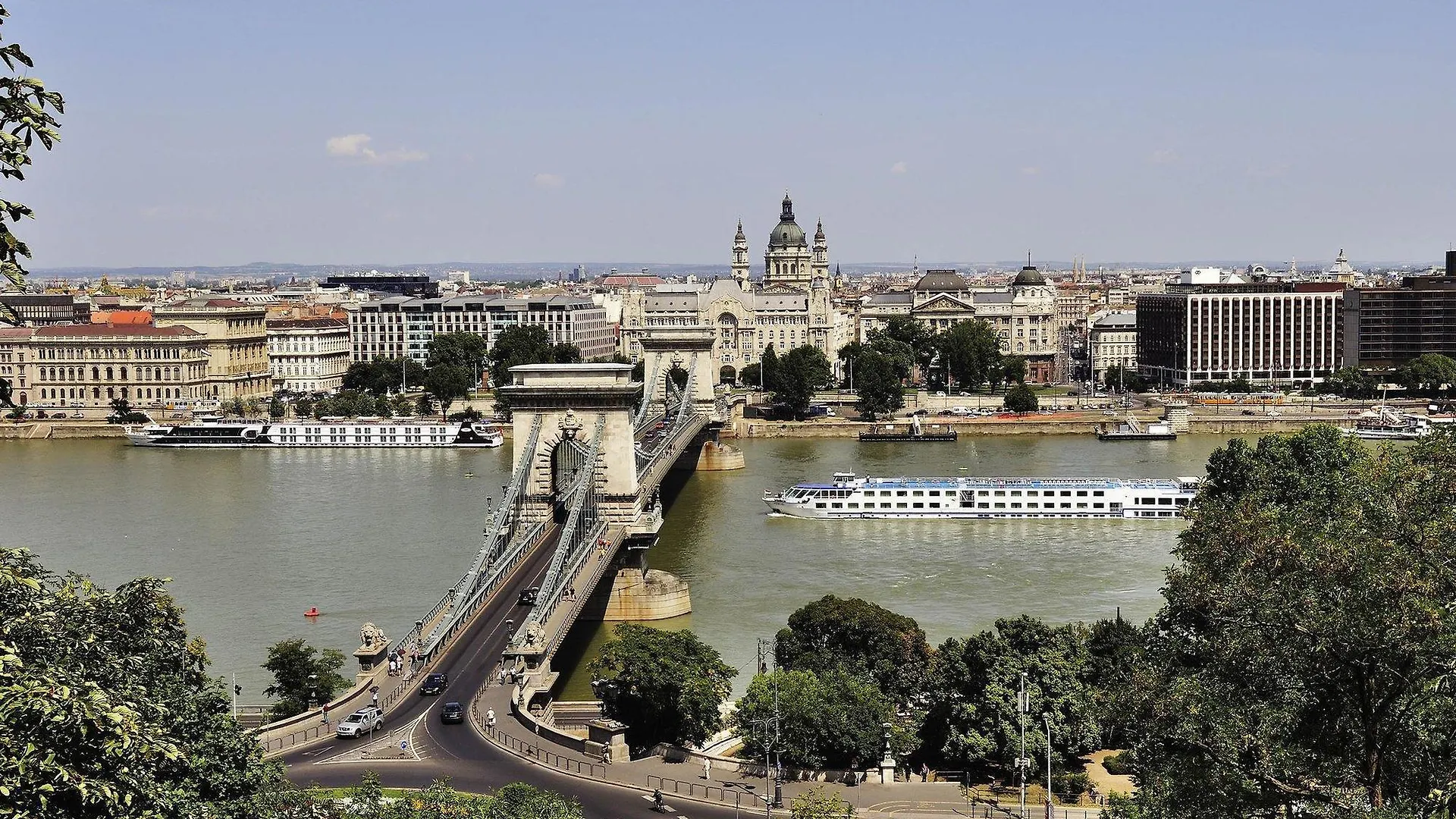 Ibis Styles Budapest Center