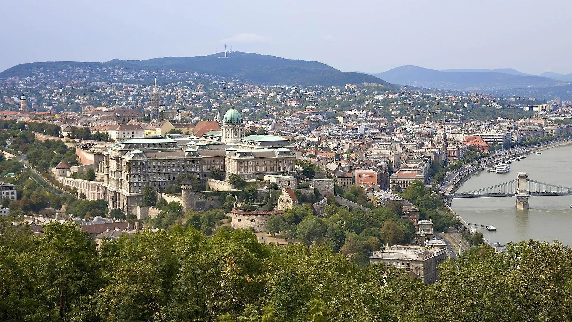Ibis Styles Budapest Center Hotel