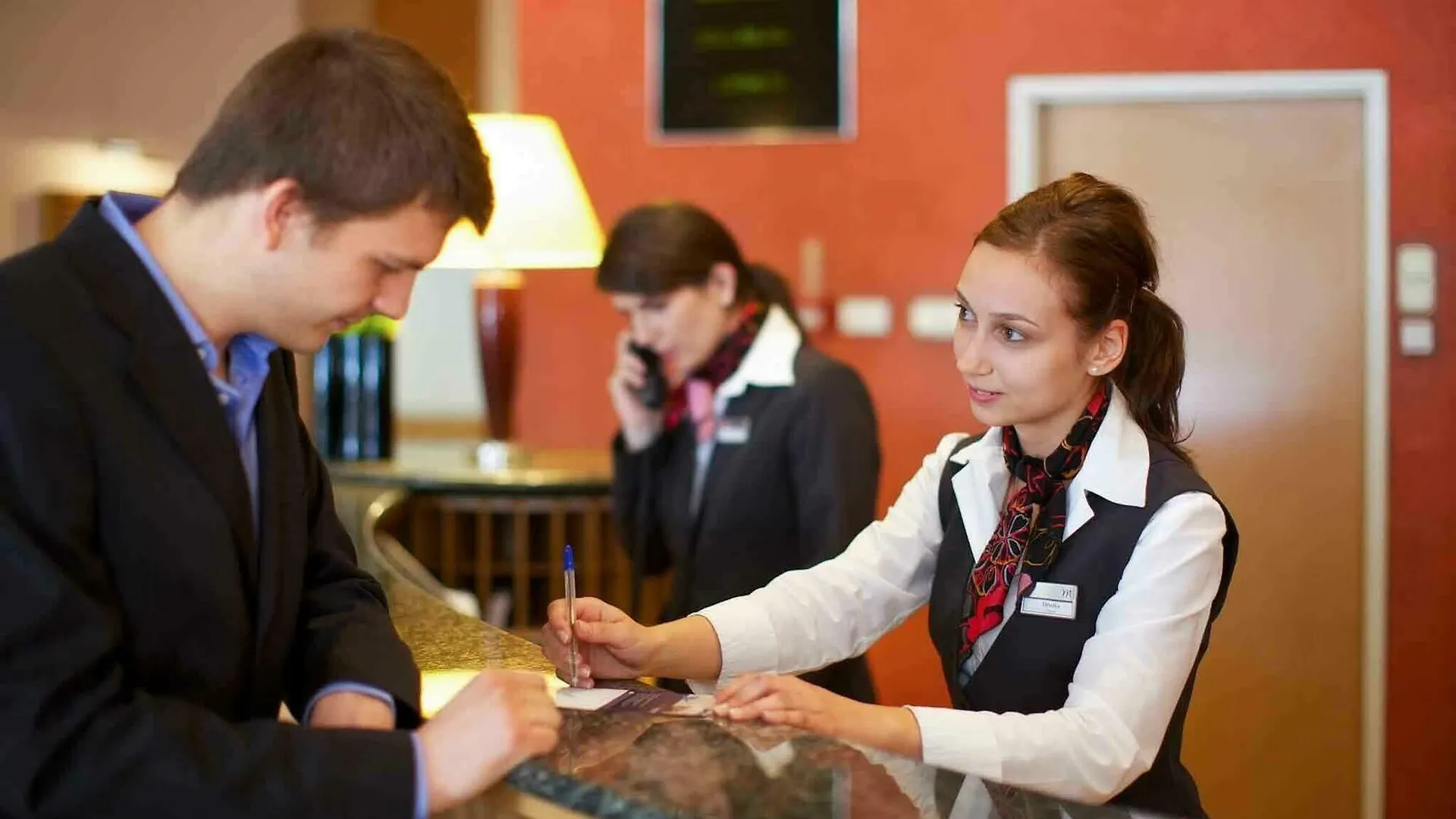 Ibis Styles Budapest Center Hotel