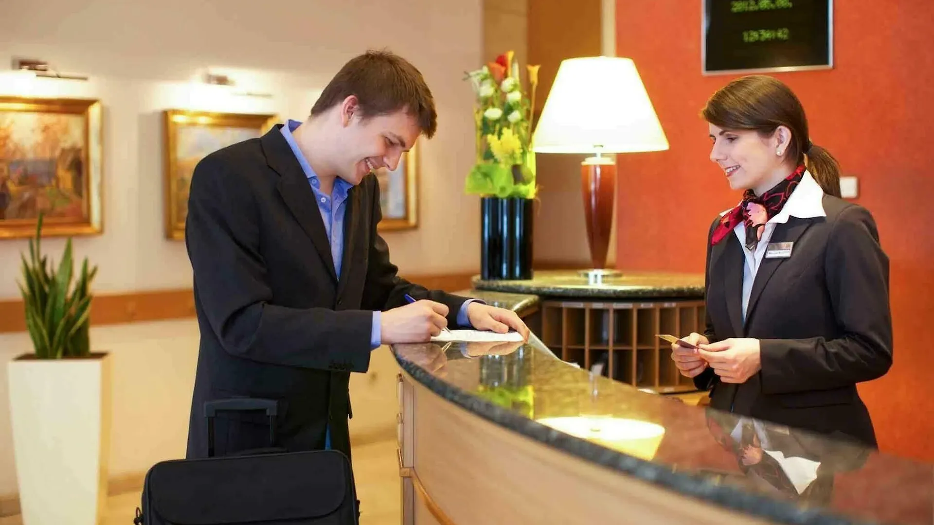 *** Hotel Ibis Styles Budapest Center Hungria
