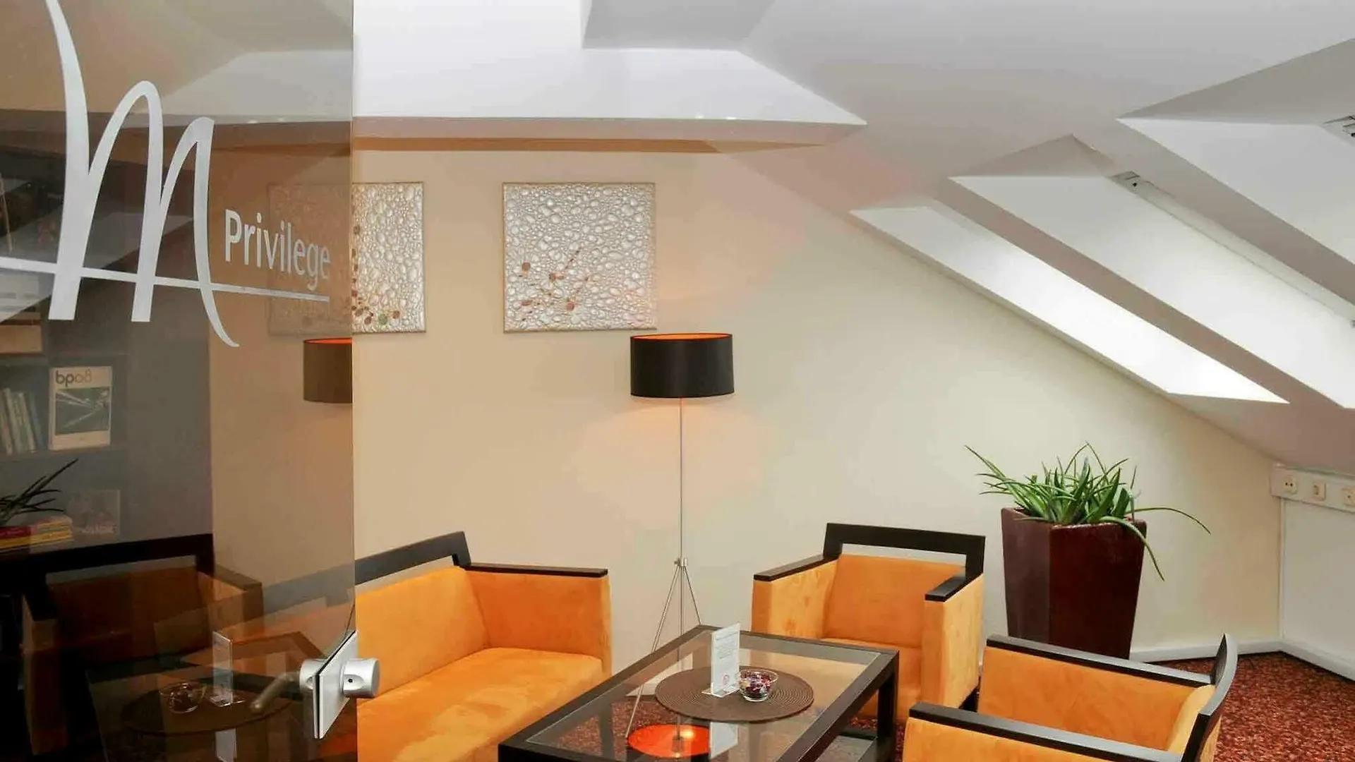 Hotel Ibis Styles Budapest Center