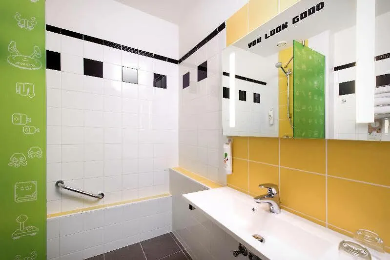 Ibis Styles Budapest Center Hotel