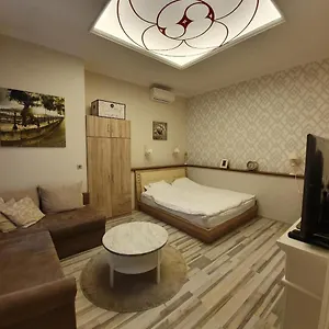 Διαμέρισμα In Ii., Βουδαπέστη