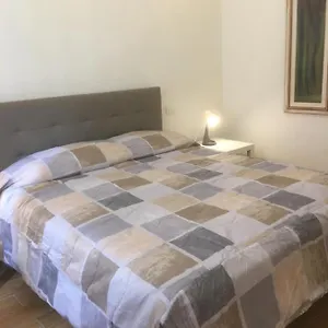 Cherubini 1 Apartment