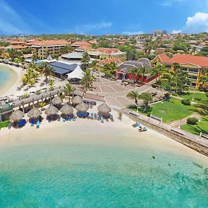 Feriested Curacao Avila