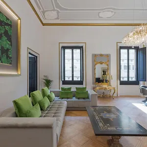 Cavour 83 Prestige House By 360rentals Apartment