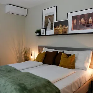 Akacfa Apartament