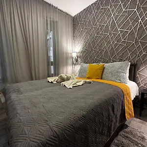King Apartament