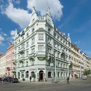 Hotel Union ****