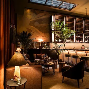 Hotel The Evelyn Nomad *****