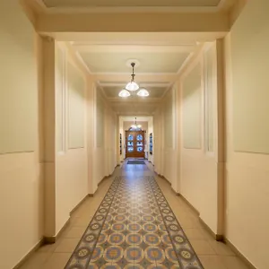 Gerda Budapest