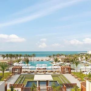 Feriested Intercontinental Khaimah Mina Al Arab & By Ihg