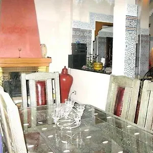 Riad Mahjouba Marrakech & ***