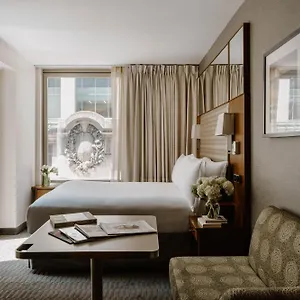 **** Hotel Club Quarters Grand Central, Estados Unidos da América