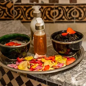  Riad Bibazia Marrocos