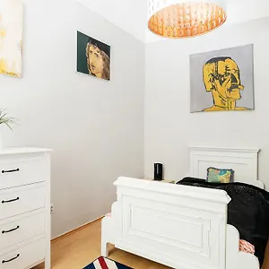  Appartement Wind Queen With Air Condition