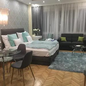 Apartment Paloma, Budapest