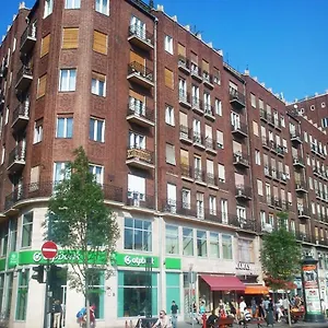 Paprika Apartament