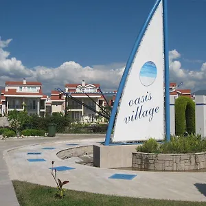Oasis Residences Türkiye