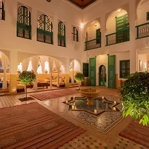 *** Riad Passali Marrocos