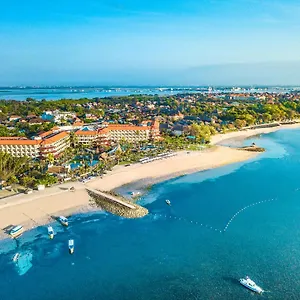 Grand Mirage & Thalasso Bali Endonezya