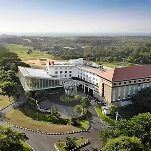 **** Hotel Swiss-belresort Pecatu Indonésia