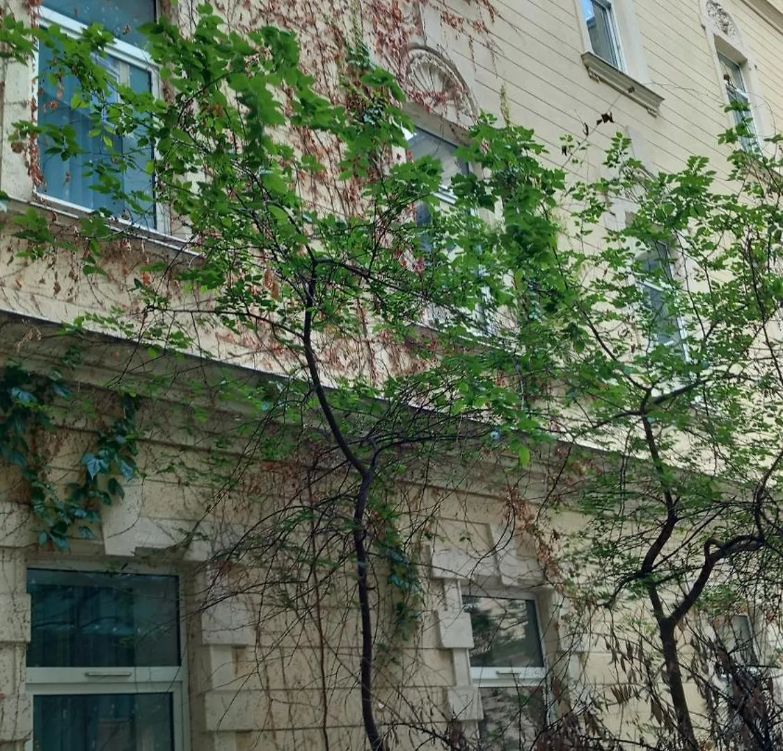Ibis Styles Budapest Center Hotel